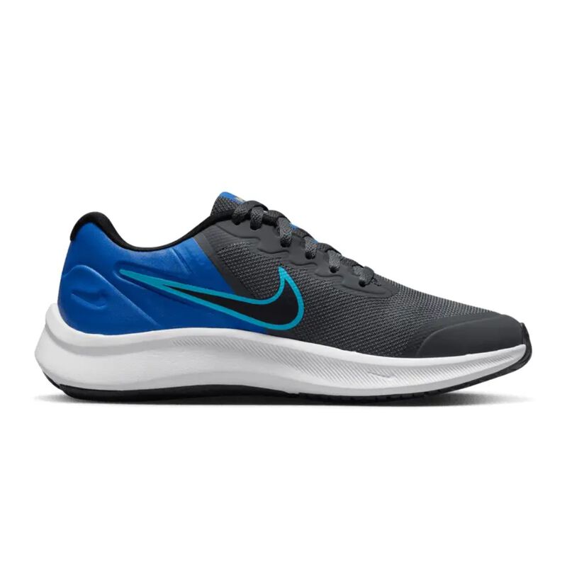 Tenis Deportivo Nike Star Runner 3 (GS) DA2776-... image number null
