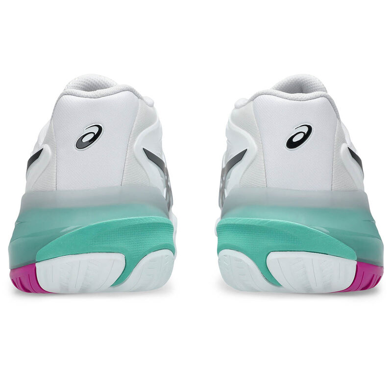 Tenis Hombre Asics Gel-resolution X Para Tenis ... image number null