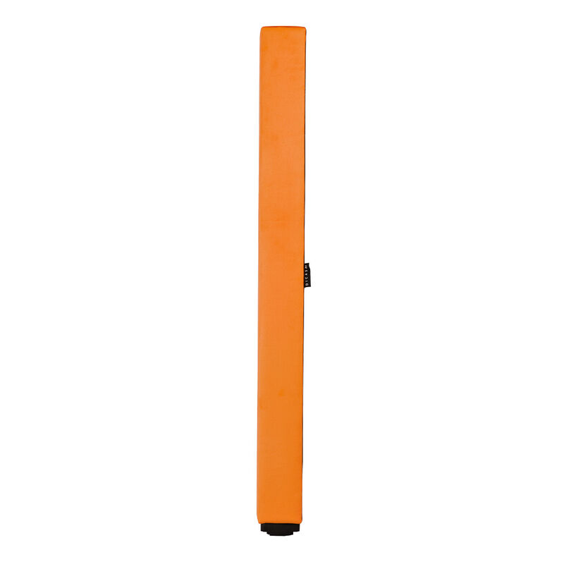 Cabecera Matrimonial Dicasa Lugo Naranja image number null