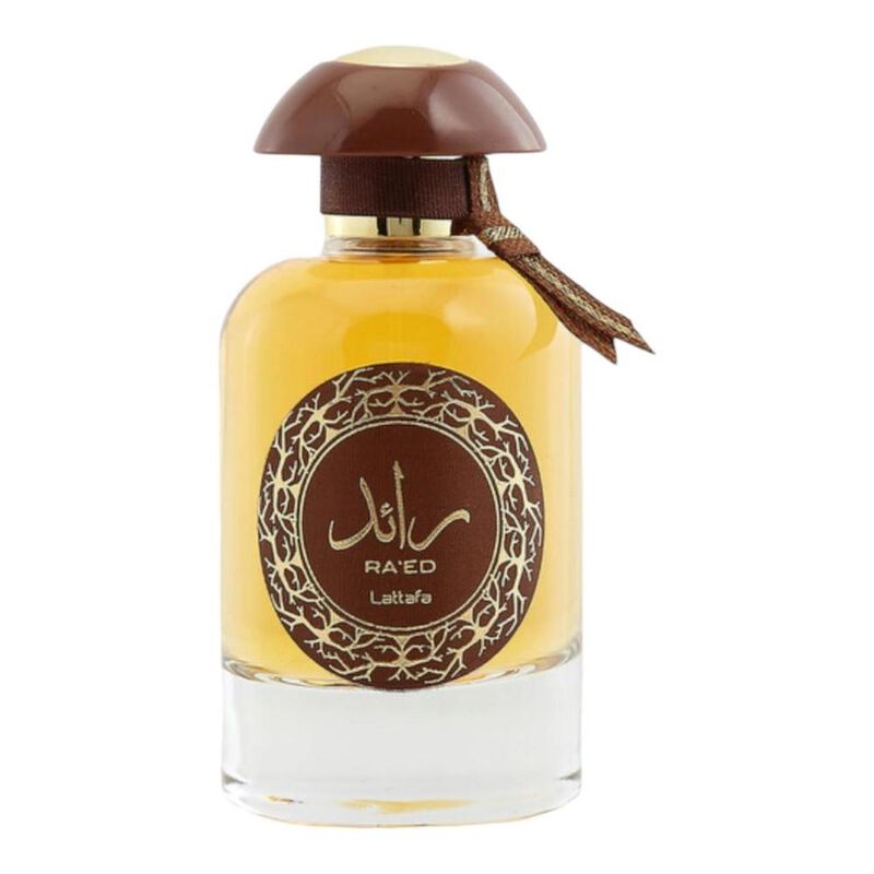 Perfume Lattafa Ra'Ed Oud Edp 100 Ml image number null