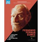 Fernando Fern&aacute;n G&oacute;mez. Volumen 1 [Blu-ray]