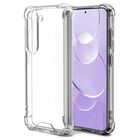 Funda MERCURY GOOSPERY Super Protect para Samsung S23 Transparente