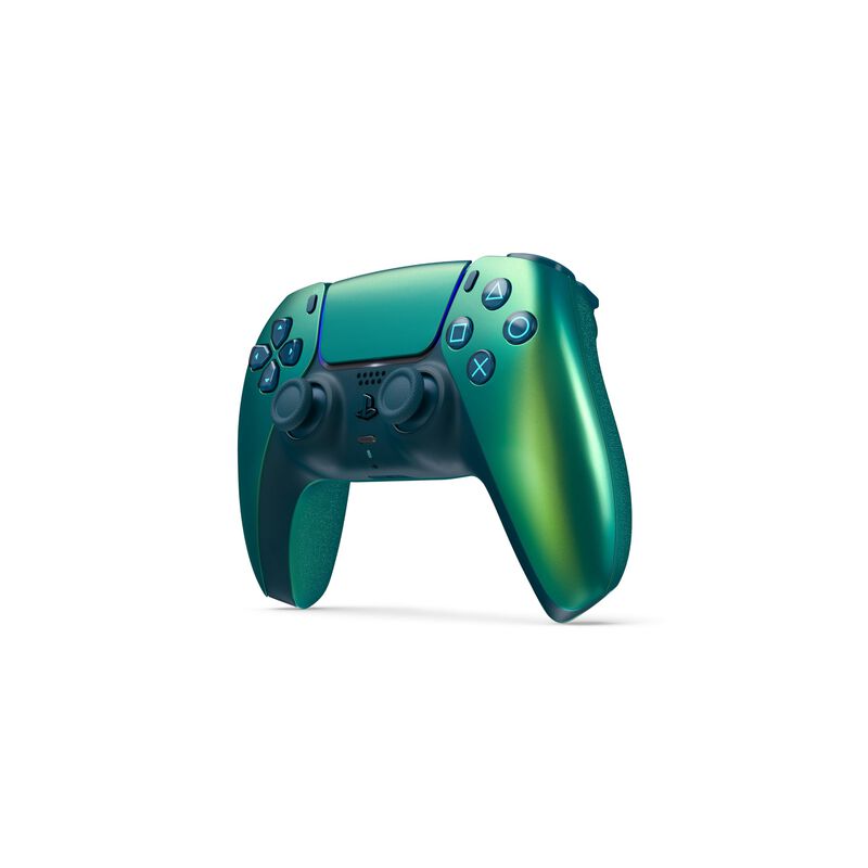 Controlador Inal&aacute;mbrico DualSense Chroma Teal P... image number null