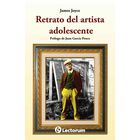 Retrato del Artista Adolescente (nueva edici&oacute;n)
