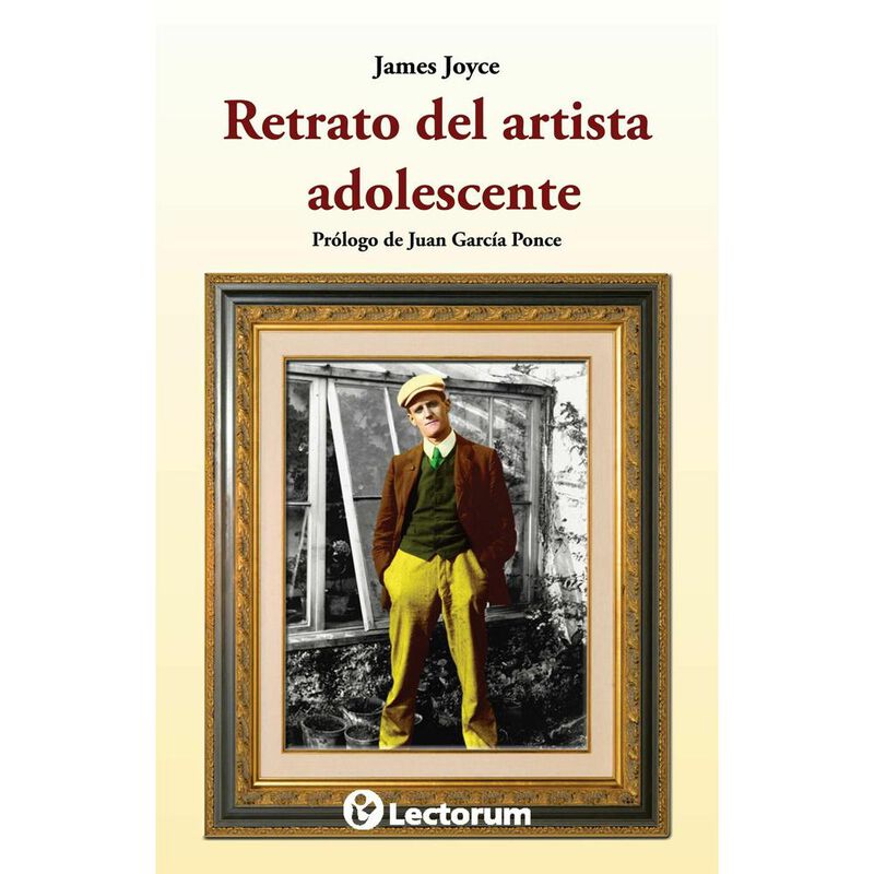 Retrato del Artista Adolescente (nueva edici&oacute;n) image number null