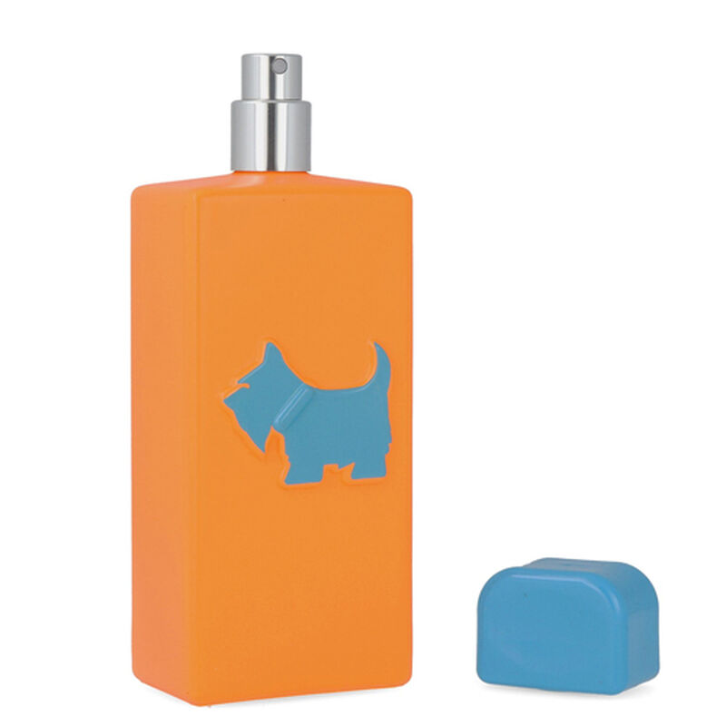 Ferrioni Neon Hey Dude  Edt 100 Ml Caballero image number null
