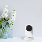 Cámara de Seguridad Cctv-204 Wi-Fi Full Hd Fija deteccion de Movimiento Vision Nocturna