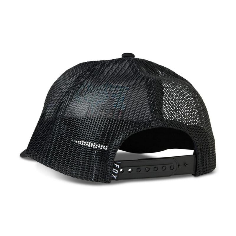 Gorra Fox Barb Wire Snap Para Mujer 30666-001 image number null