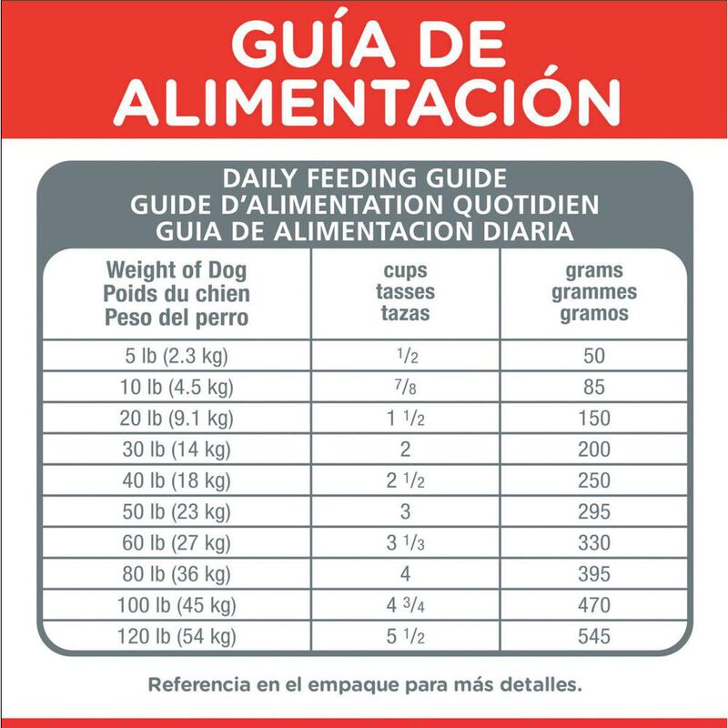 Hill's Canino Adult 7 12 Kg 1 Unid X Caja image number null