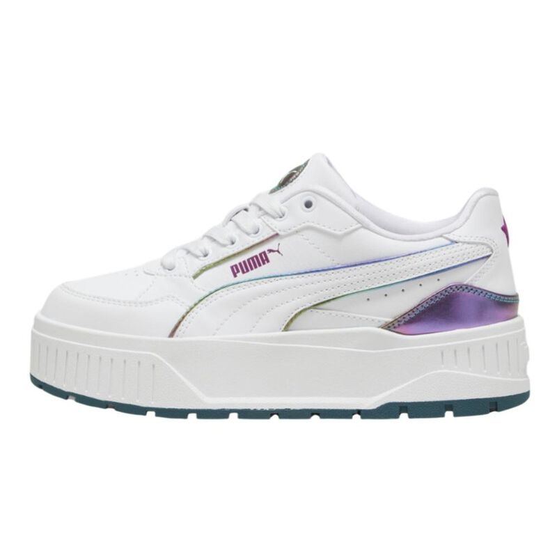 Tenis Puma Karmen II Idol Bouncy Sky para Mujer... image number null