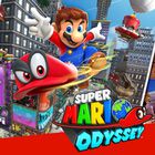 Super Mario Odyssey para Switch
