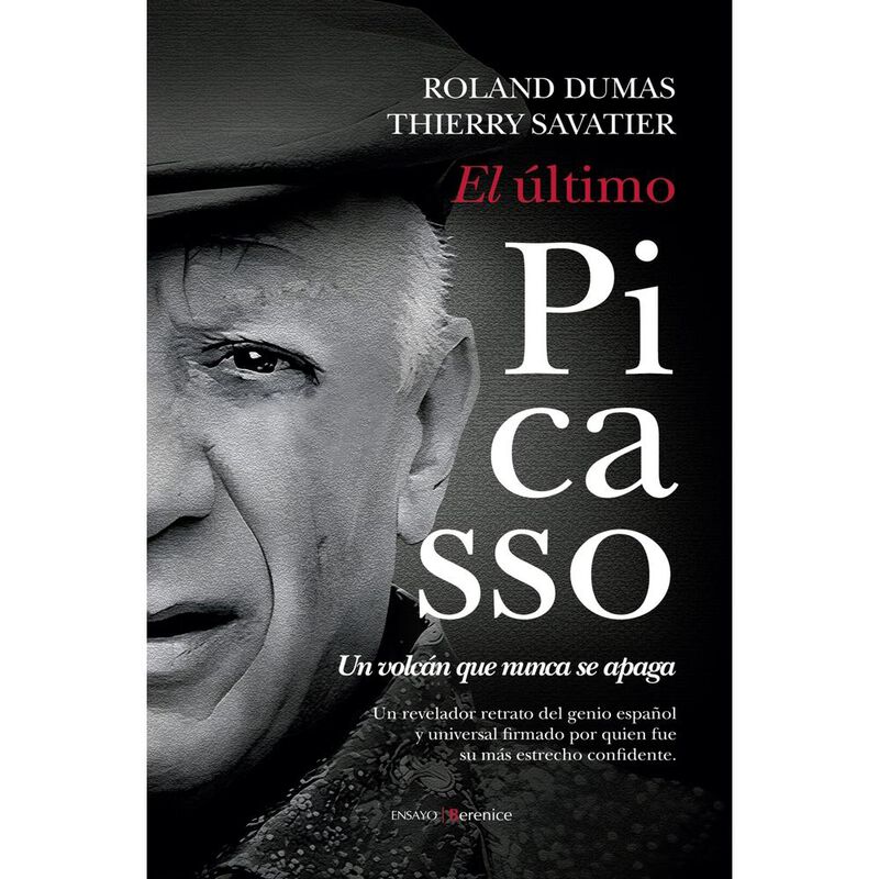 El &uacute;ltimo Picasso image number null