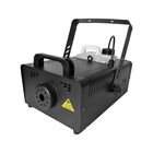 M&aacute;quina C&aacute;mara De Humo Twister 1500 AlienPro De 2 Litro