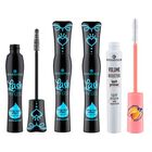 Paquete De 3 Mascaras Essence Lash Princess