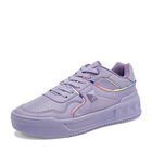Stars Of The World Tenis urbano para mujer lila