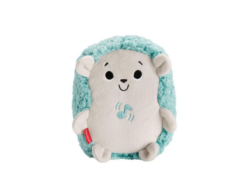 F-P ERIZO VIBRACIONES RELAJANTES GHL40 image number null