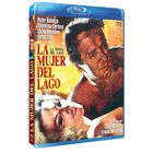 La Mujer Del Lago [bd] (1965) La Mujer Del Lago