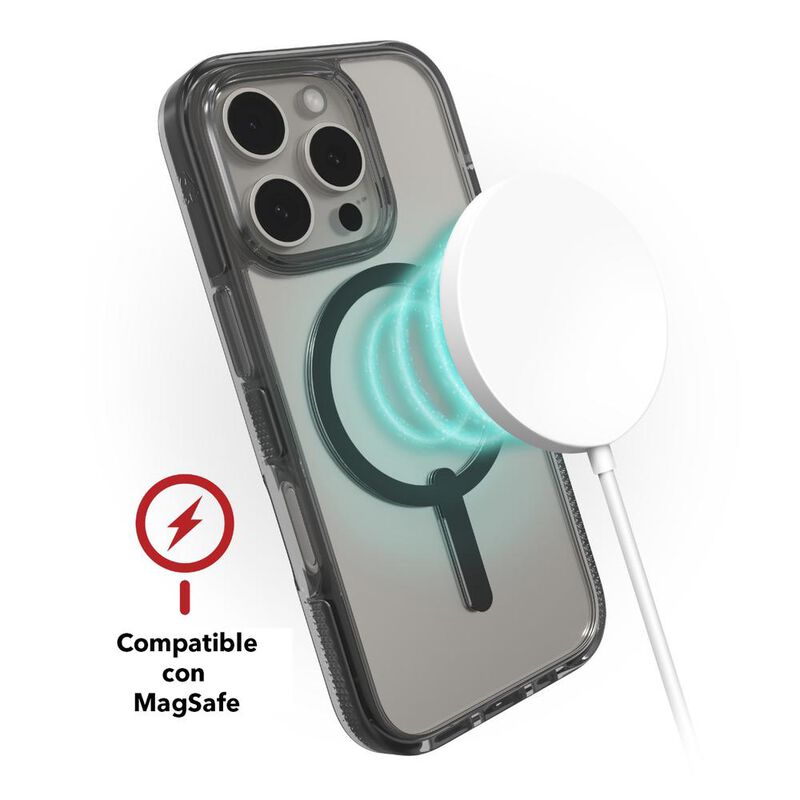 Funda Zagg Santa Cruz Snap con Magsafe para iPh... image number null