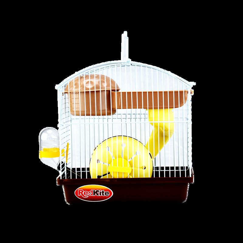 Jaula San Francisco N Para Roedor image number null