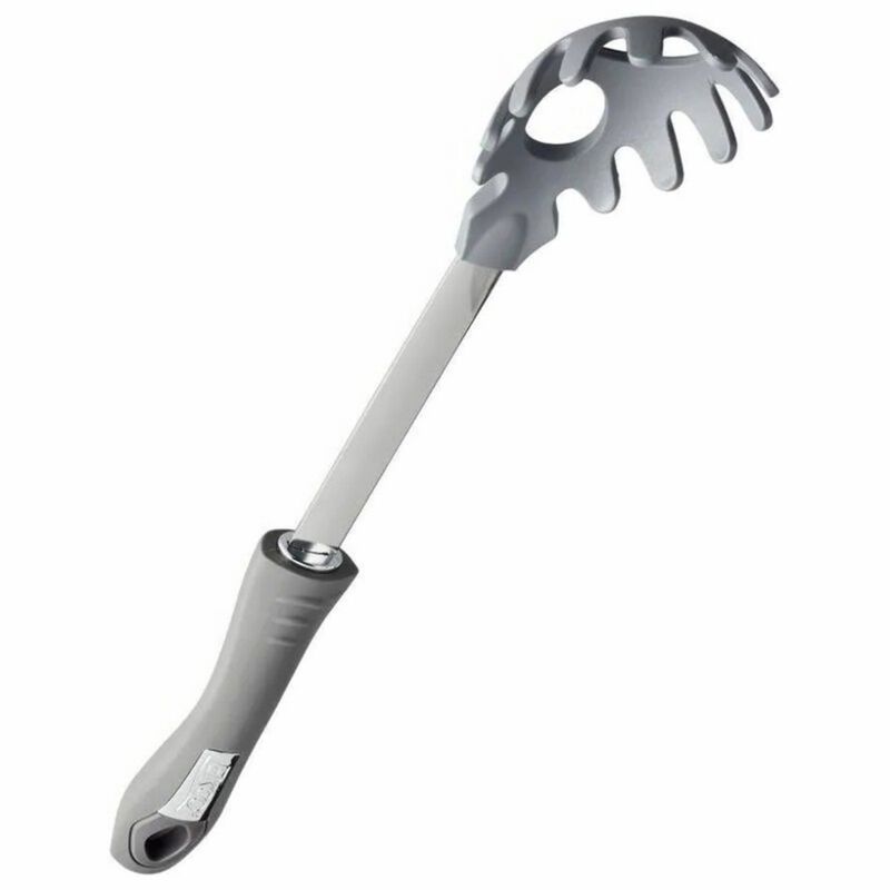 Servidor de Pasta Ekco 48594 Progresive Gris SY... image number null