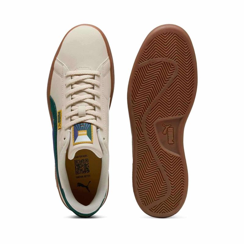 Tenis Puma Smash 3.0 Greenside Unisex image number null