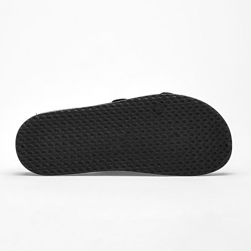 Moramora sandalia piso para mujer negro cod 141... image number null