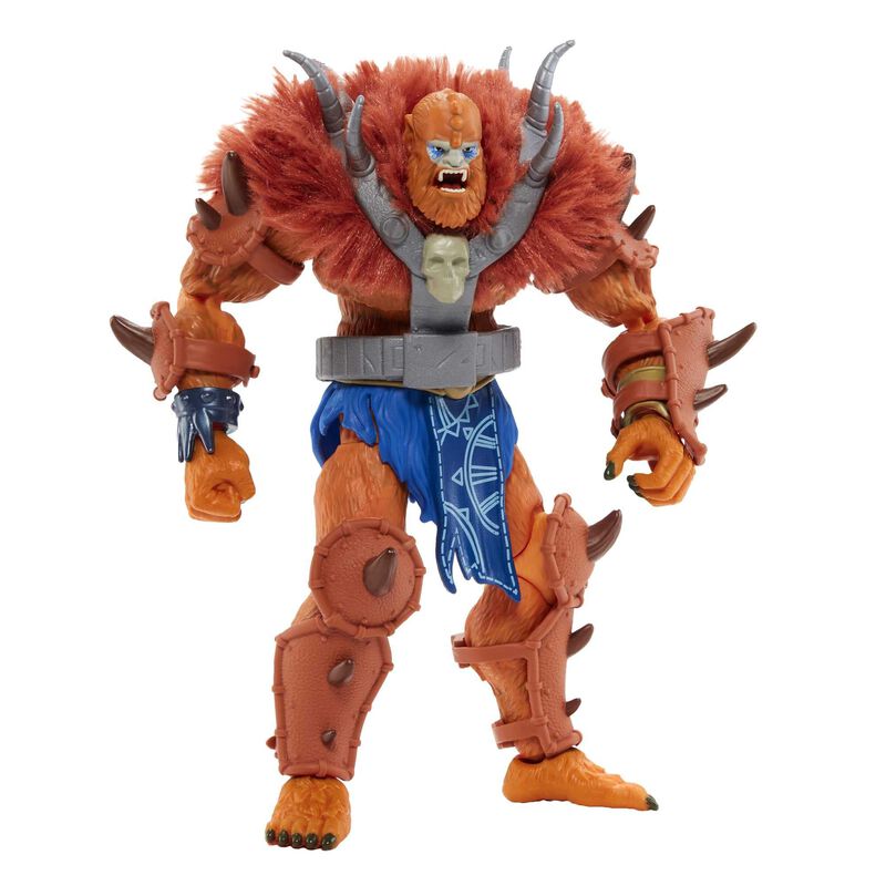 Figura De Acci&oacute;n Masters Of The Universe Monste... image number null
