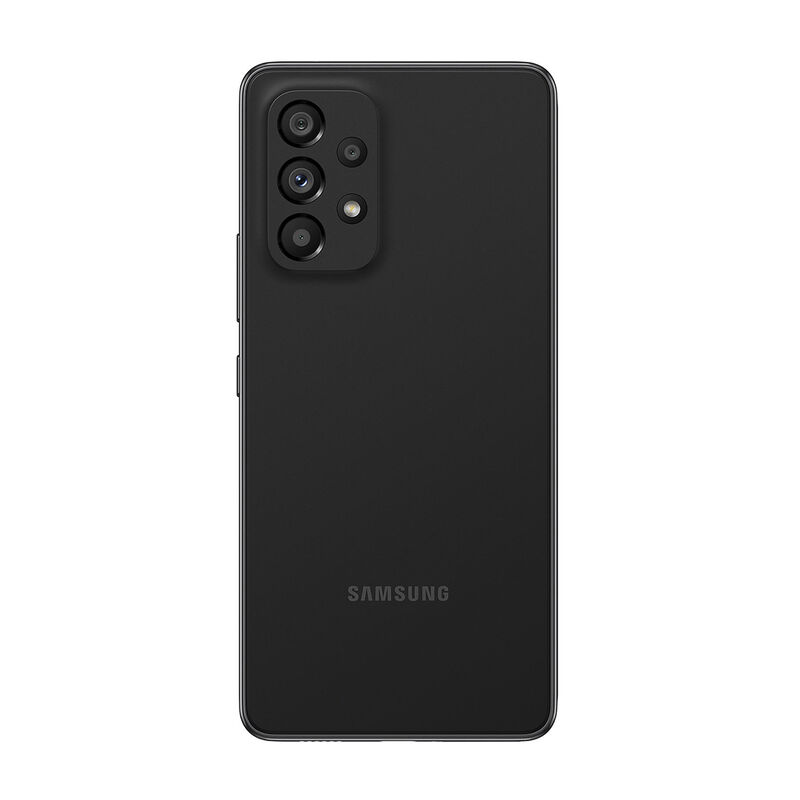 Samsung Galaxy A53 6GB 128GB 5G Negro image number null
