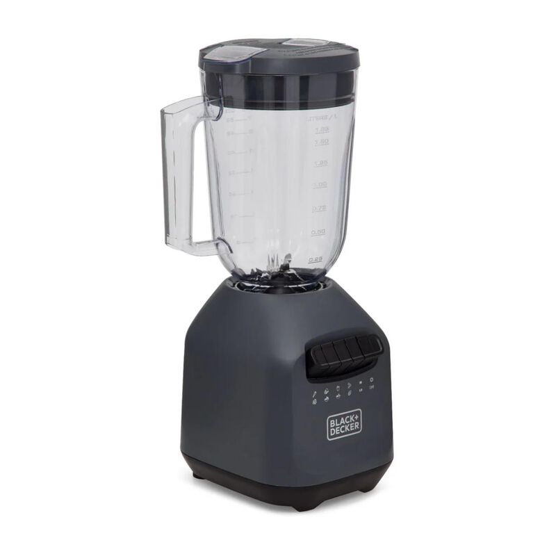 Licuadora Black And Decker Ice Crush 1.6 Litros... image number null