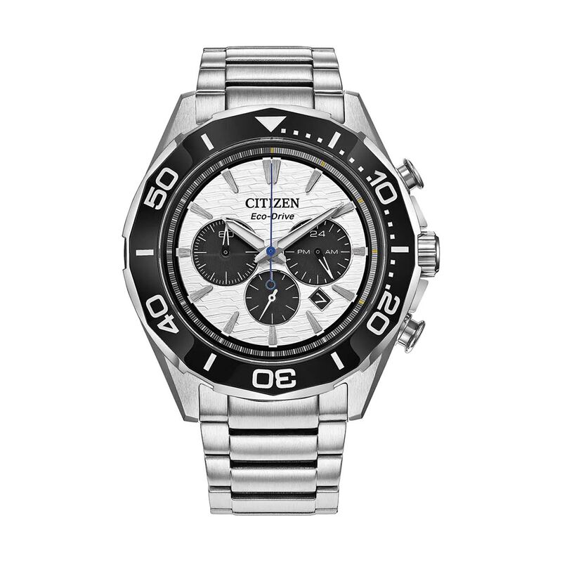 Reloj Citizen Sport Luxury Endeavor Chrono 6205... image number null