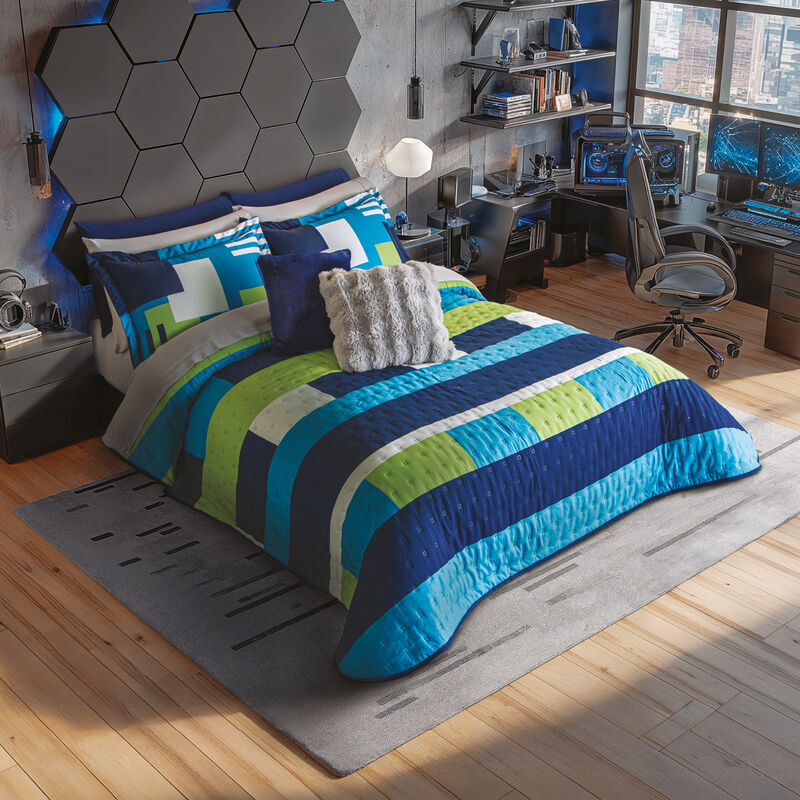 Edred&oacute;n Neo Valencia Sin Fundas image number null