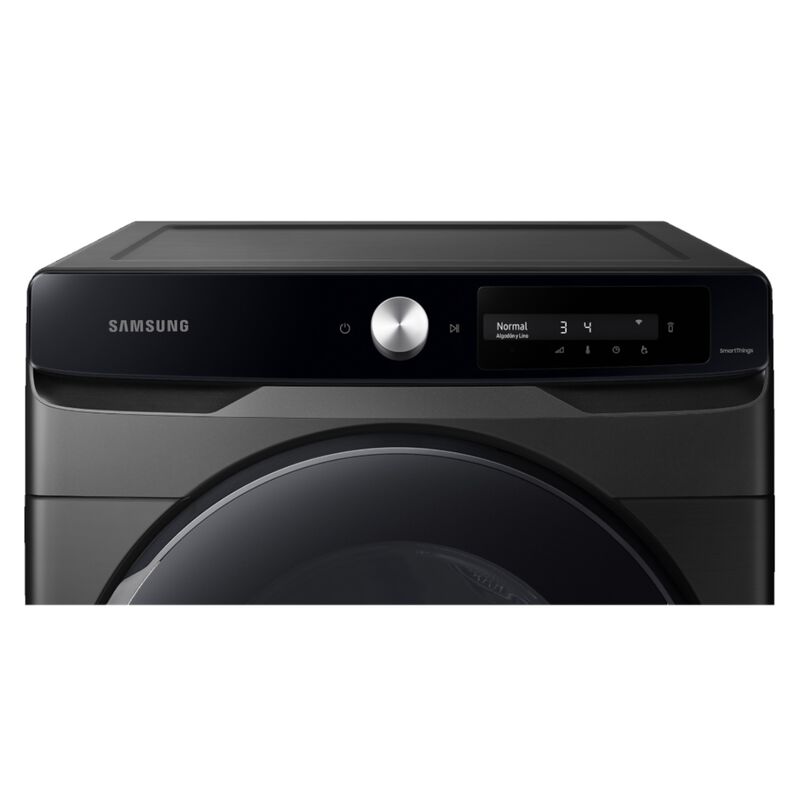 Secadora Samsung Dvg24C6370V/Ax 22Kg Carga Fron... image number null