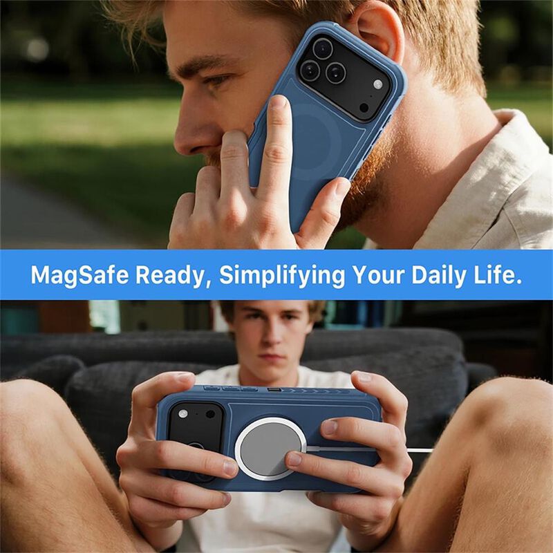 Funda MYBAT Maverick Rogue para iPhone 17 PRO M... image number null