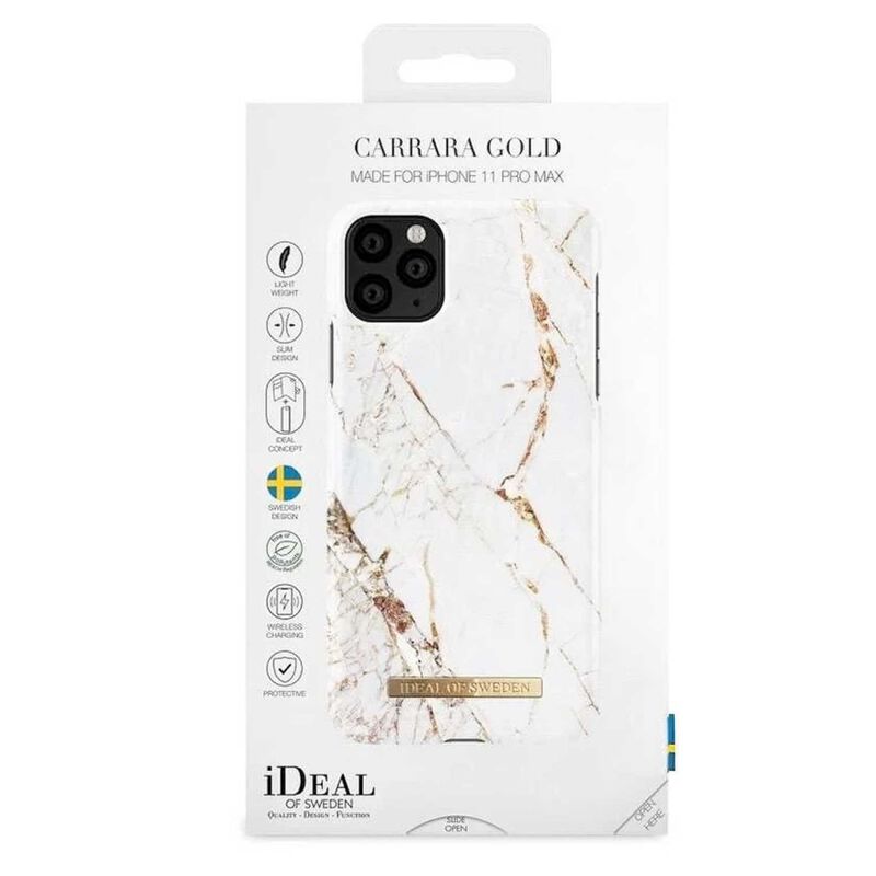 Funda Ideal Of Sweden Para Iphone 11 Pro Max Ca... image number null