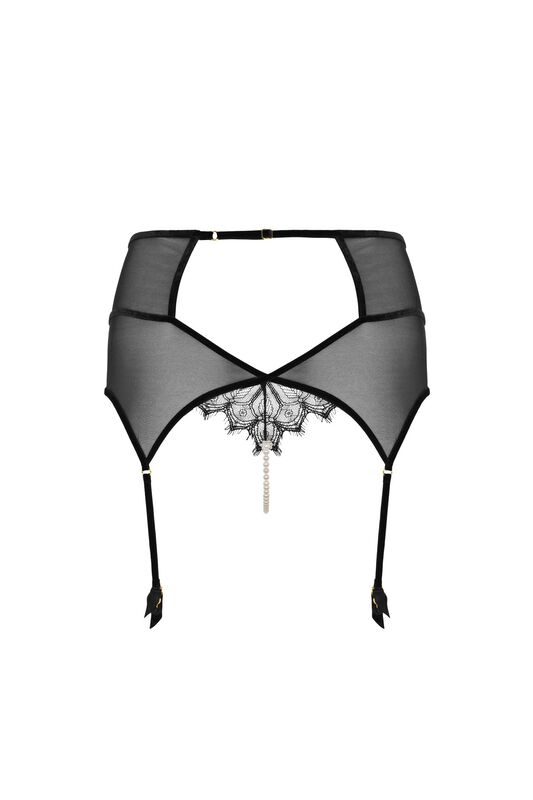 Kyoto Suspender Brief Talla: M image number null