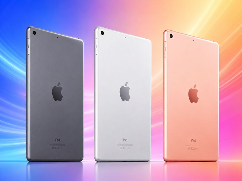 Apple Ipad 8th generaci&oacute;n 2020 10.2'' 32gb Wi-f... image number null