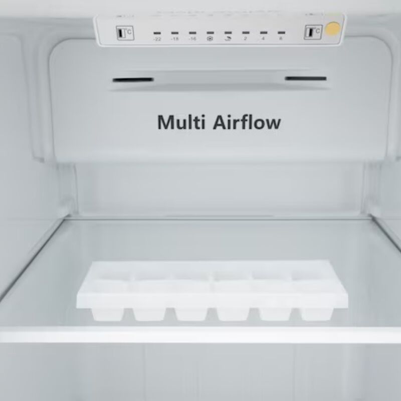 Refrigerador Hisense Rs15n6gcx Side By Side 15 ... image number null