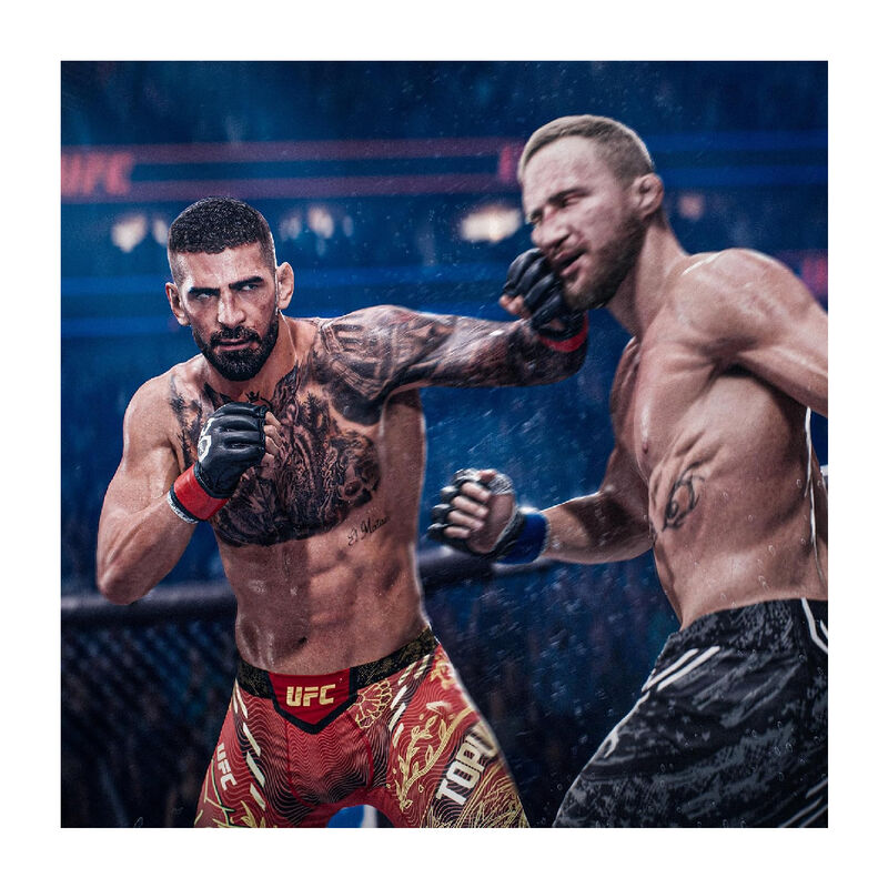 Juego Ea Sports Ufc 6 Ps5 image number null