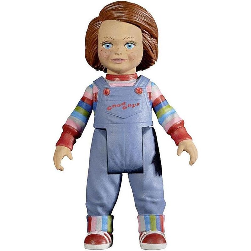 Chucky de Child's Play, Mezco Toyz image number null