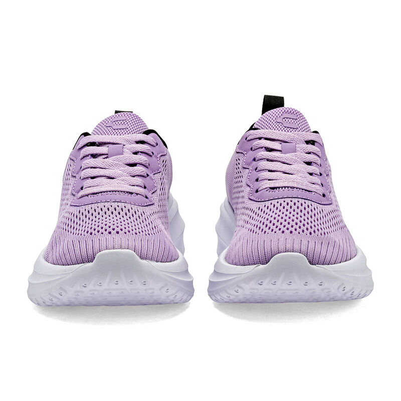 Charly Tenis Deportivo Lila Para Mujer 143548ce image number null
