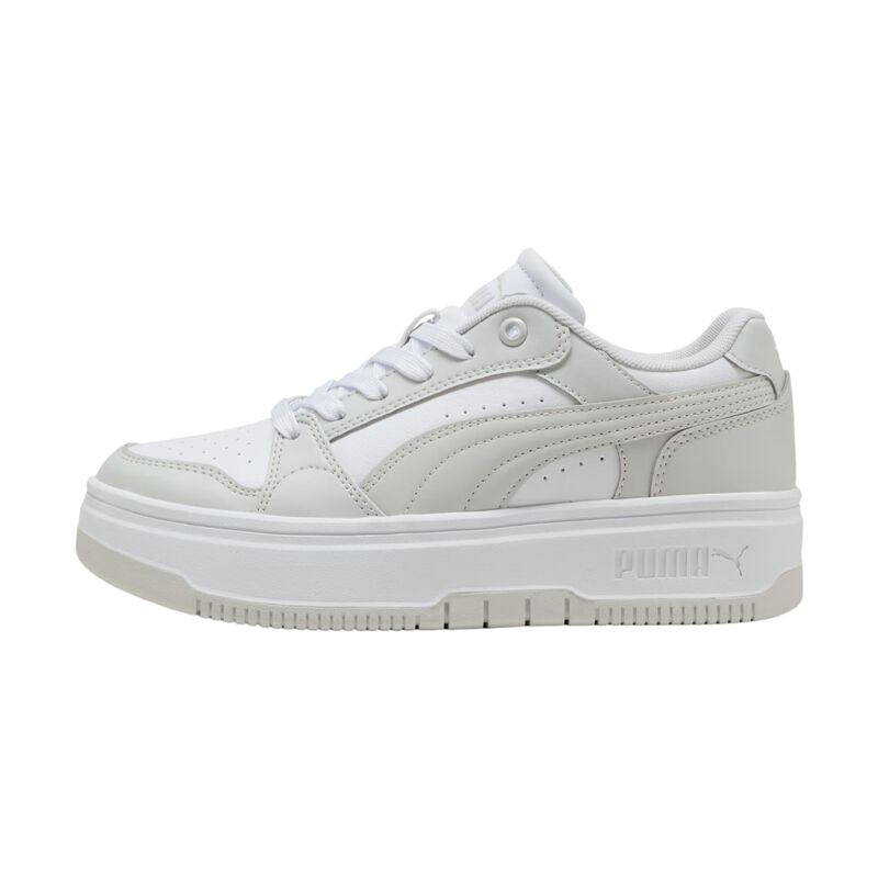 Tenis Casual Puma Rebound Femme Low 402592 03 image number null