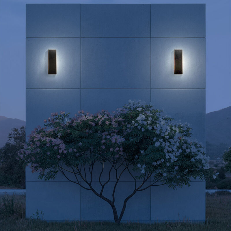 MIL LUCES LAMPARA DE EXTERIOR SIDNEY II image number null