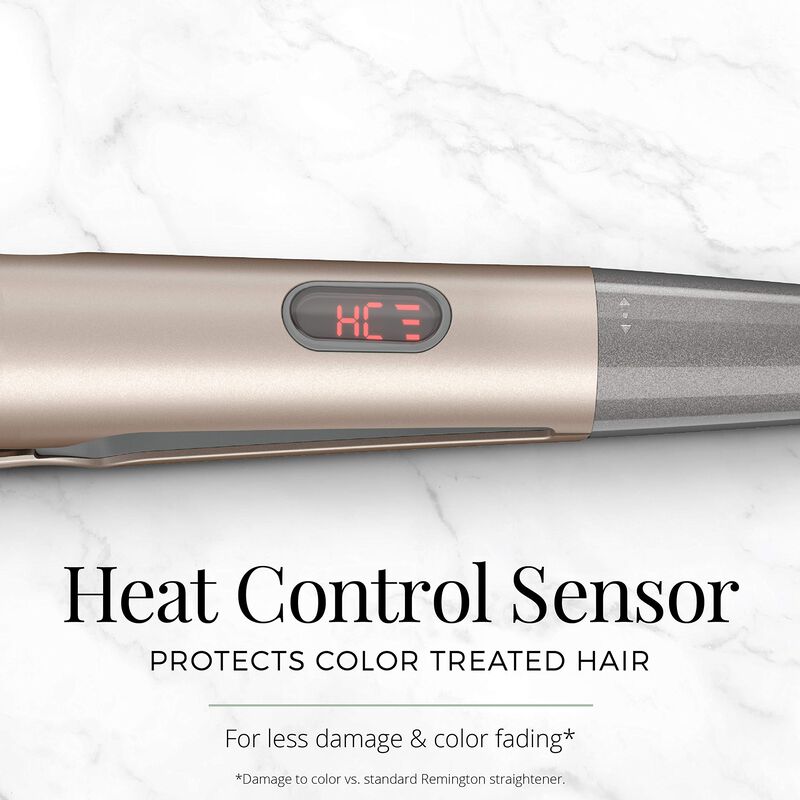 Alisador Multi-styler Remington Pro 1 Twist & C... image number null