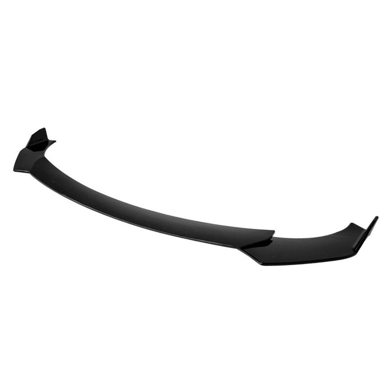 Kit Lip Splitter Universal + Par De Sujetadores... image number null