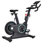Bicicleta Spinning Estática Fija Magnética Profesional Premium Centurfit