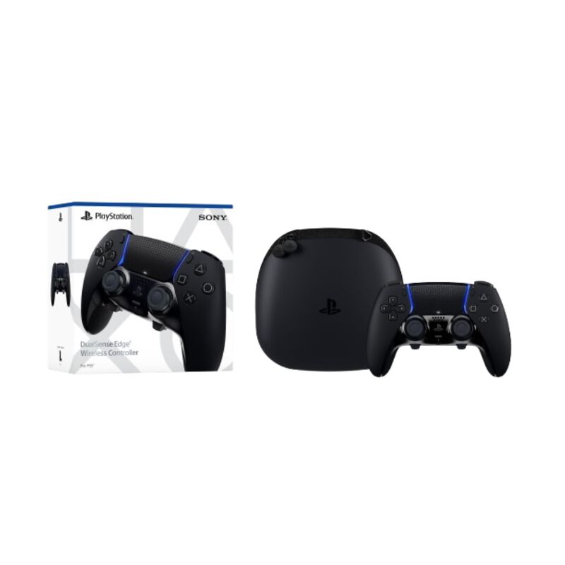 Mando Inal&aacute;mbrico Playstation DualSense Edge - ... image number null