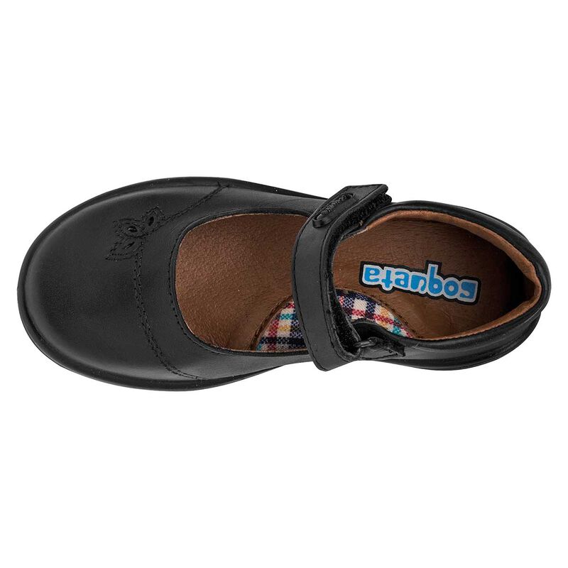 Coqueta Zapato para ni&ntilde;a negro image number null