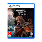 Assassin's Creed: Mirage Videojuego Ps5