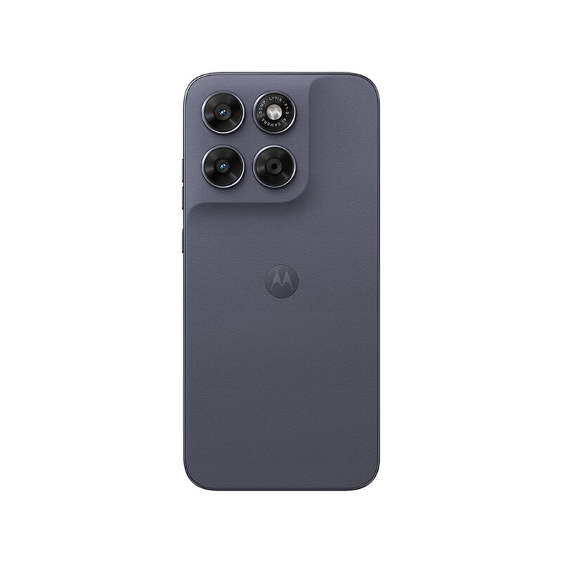 Motorola Moto G67 4+256gb Arctic Seal (gris) image number null