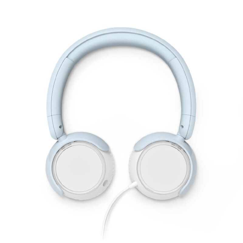 Philips Aud&iacute;fonos Inal&aacute;mbricos para Ni&ntilde;os con V... image number null